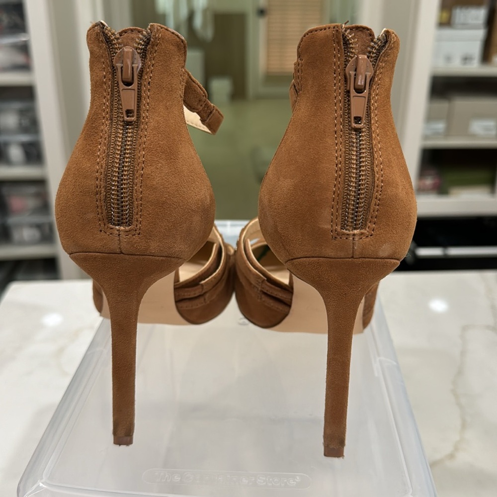 🍀Nine West heels - Picture 3 of 5
